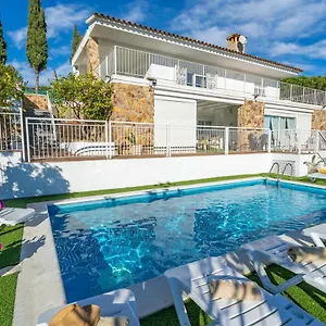 Palm Lux, Ideal Grupos Con Aireacondicionado Villa Lloret de Mar