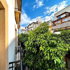 Appartement San Fernando De La Ribera, Cordoue