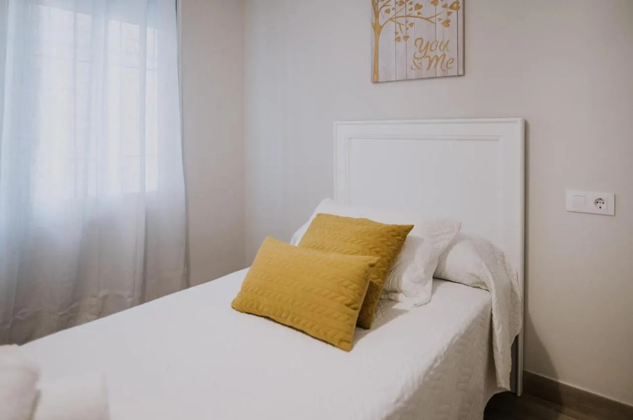 San Rafael 4- Parking Gratuito Apartment Cordoba