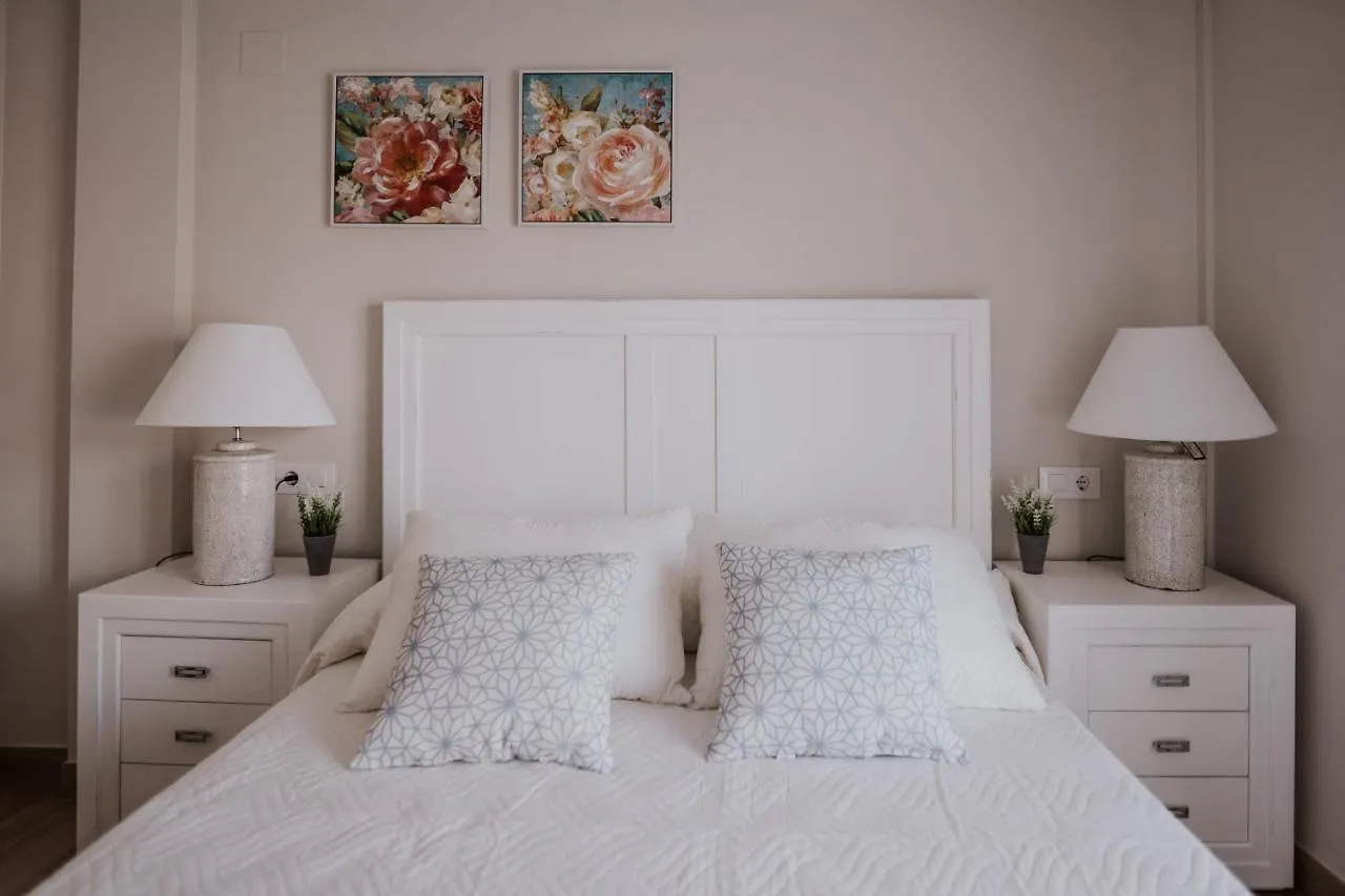 San Rafael 4- Parking Gratuito Apartment Cordoba 0*,