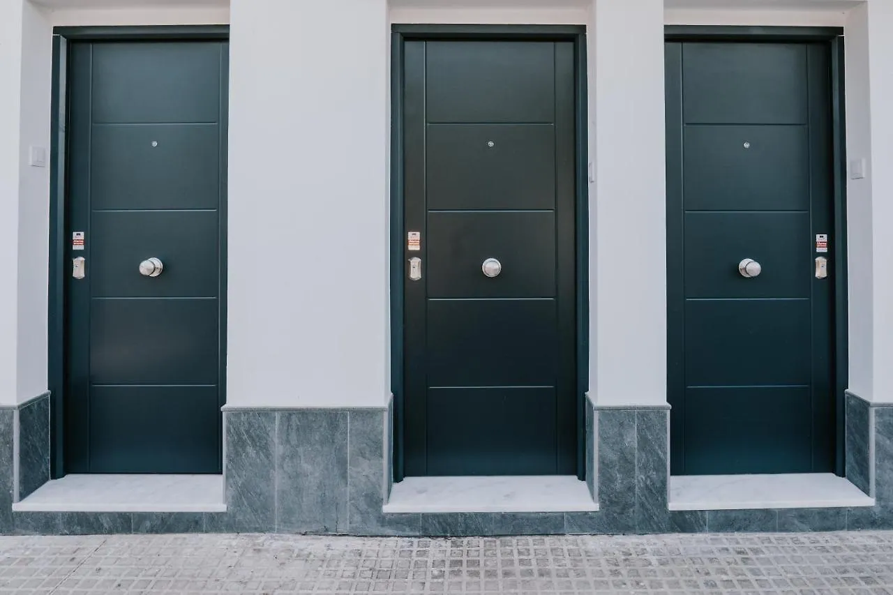 San Rafael 4- Parking Gratuito Apartment Cordoba
