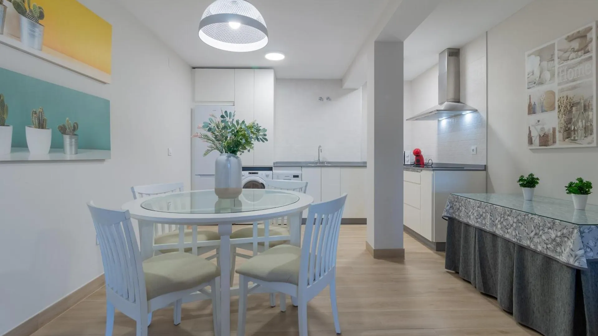 San Rafael 4- Parking Gratuito Apartment Cordoba Spain
