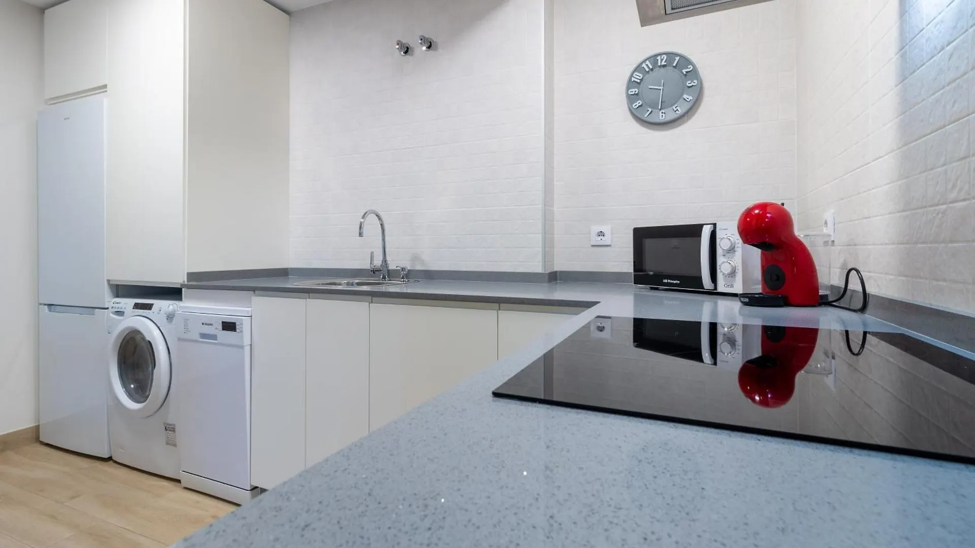 San Rafael 4- Parking Gratuito Apartment Cordoba